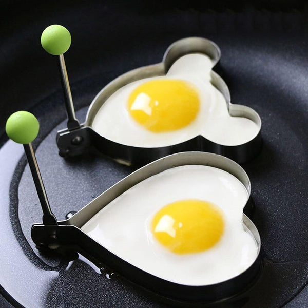 Moldeador de huevos MoldMaster™ Stampi per uova - 5pz